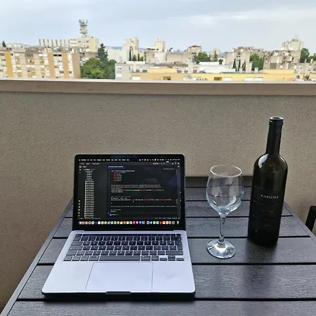 Nomad Апартаменты *