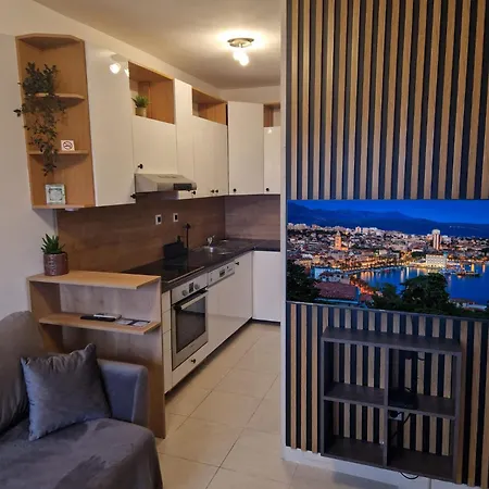 Nomad Апартаменты