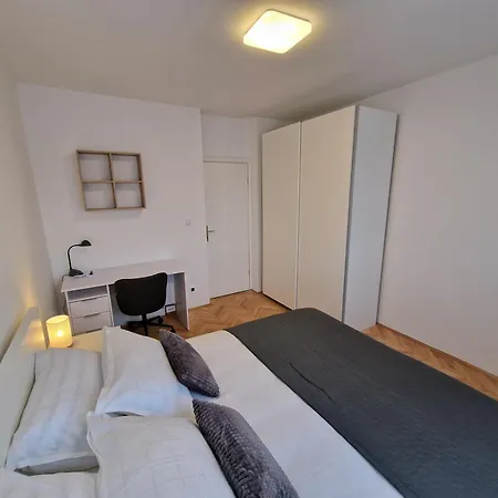 Apartman Nomad
