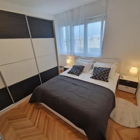 Apartman Nomad Split