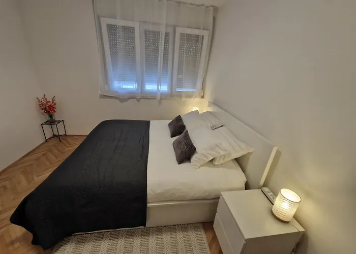 Nomad Διαμέρισμα