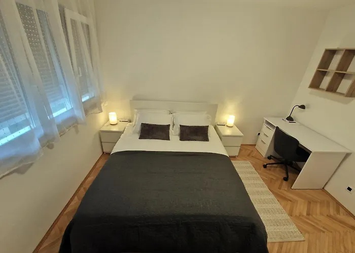 Nomad Διαμέρισμα