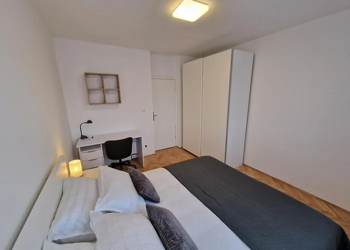 Διαμέρισμα Nomad