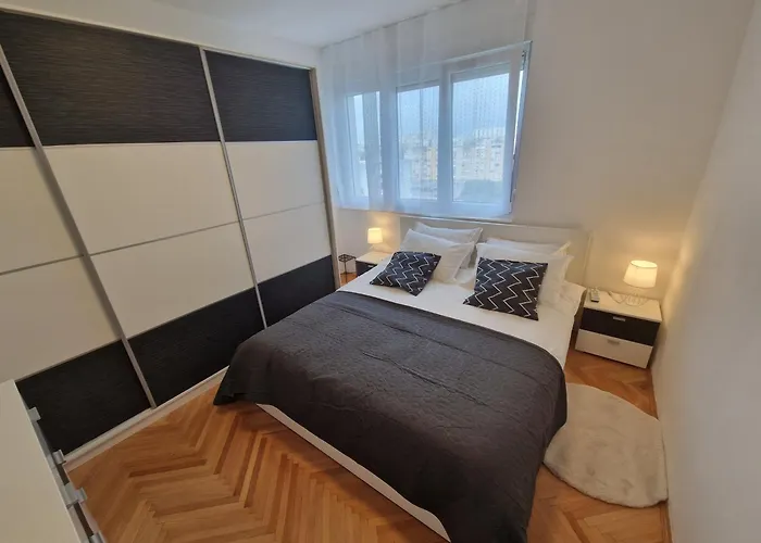 Διαμέρισμα Nomad Σπλιτ