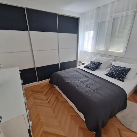 Apartamento Nomad *