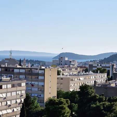 Apartamento Nomad Split