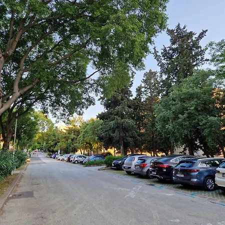 Nomad Apartamento Split