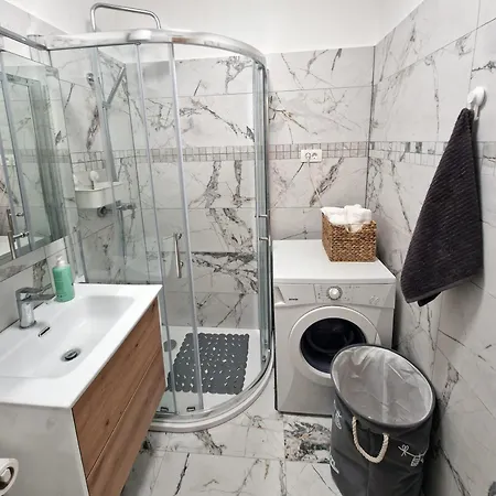 Nomad Apartamento Split