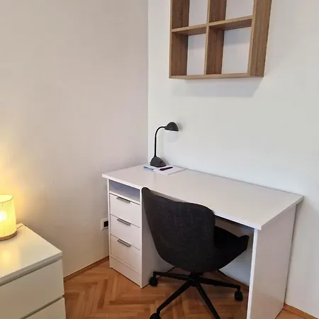 Nomad Apartamento Split